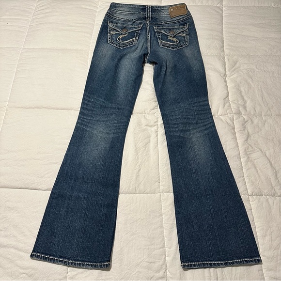 Silver Jeans - Picture 2 of 4